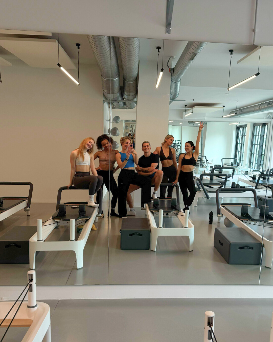 Top Pilates Studios in Köln | Mr. Köln | Foto: Pilates Bodymotion
